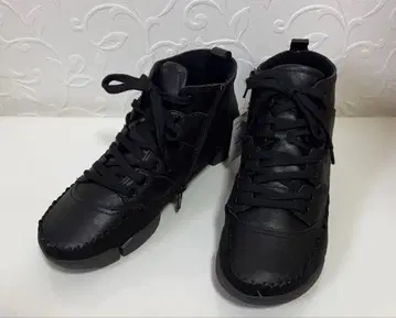 새상품 CLASS BONETT 클래스보넷 3E 24cm 일본제 발수 가공