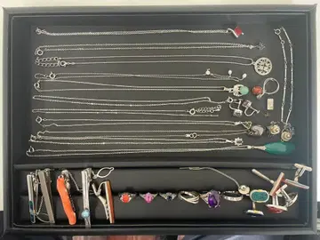 [ 종합 세트 2 ] 액세서리 종합 세트