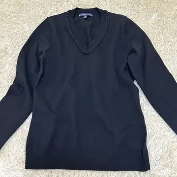 Brooks Brothers 브룩스브라더스 울 니트 M 사이즈