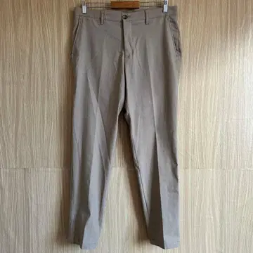 g-stage 지스테이지 팬츠 베이지 48