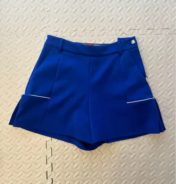 아르치비오 archivio 숏팬츠 2025 모델 새상품급