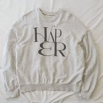 Elmar 엘마르 맨투맨