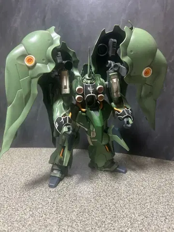 [완제품] HG 1/144 크샤트리아