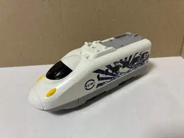 [ 프라레일 ] 스시 특급 오마치 극! 배달! 스시로 x 프라레일 동력차