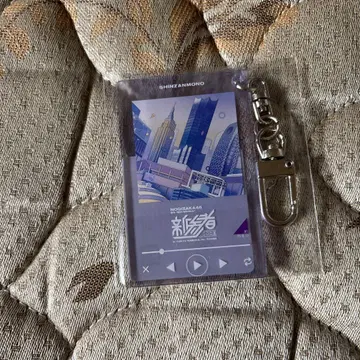 [ 익명 배송 ] 신참자 노기자카46 6기생 아크릴 키링