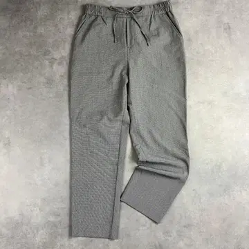 크로커다일 이지 팬츠 LL 빅 사이즈 하운드투스 스트레치