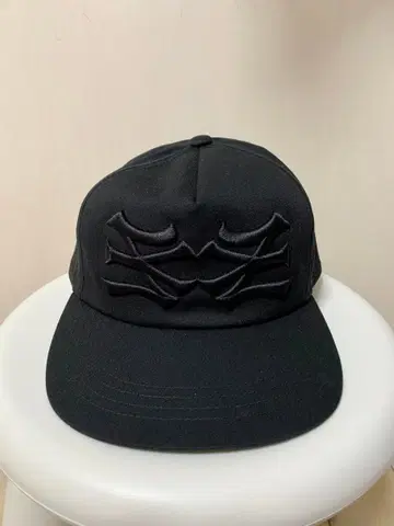 oMA 블랙 야구 모자