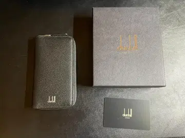 [ 새상품 박스 포함 ] Dunhill 던힐 카도간 키케이스
