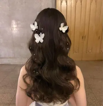 올가 블랑카 카프리핀 KAPULI 펄 씰