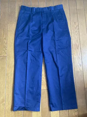Scye 사이 San Joaquin Chino Trouser