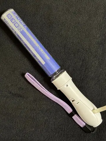 요시자와 카나메 응원봉 ver.1