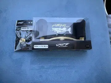 DRT VARAL 110mm MK3 rim DAIWA right