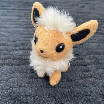 포켓몬 이브이 봉제 인형 소형