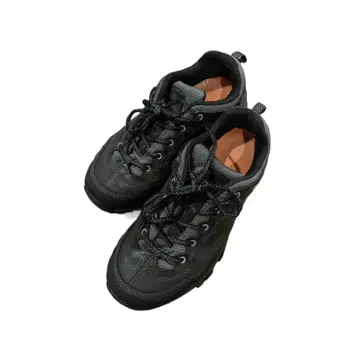 MERRELL 스니커즈 카키 아웃도어 테크 y2k