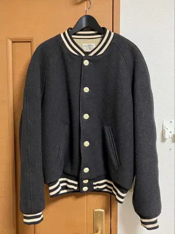 웨어하우스 바시티 자켓 사이즈 40