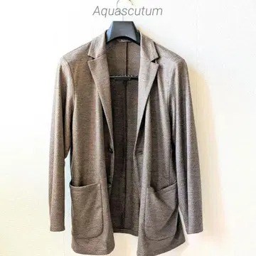 Aquascutum 캐주얼 자켓 34
