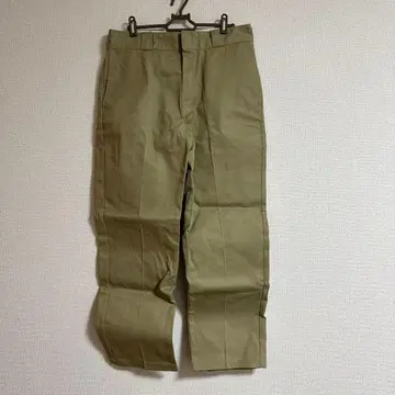 Dickies 디키즈 874 워크 팬츠 베이지