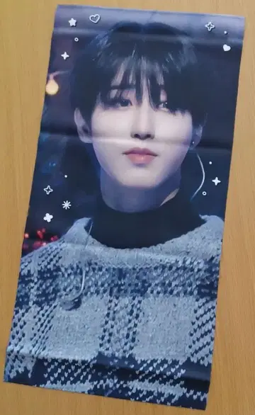 straykids 한지성 슬로건 스키즈 2