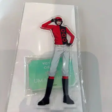 기수 아크릴 스탠드 야마다 이치로 UMAJO