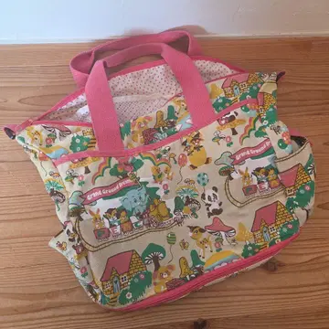 그랜드 그랜드 대용량 숄더백