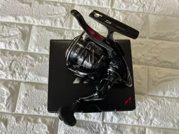 [ 미사용 새상품 ] 다이와 DAIWA 스피닝 릴 21 긴로 LBQD