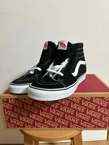 VANS (반스) / SK8-HI