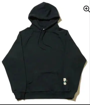 미세스 그린애플 하모니 후드티 L