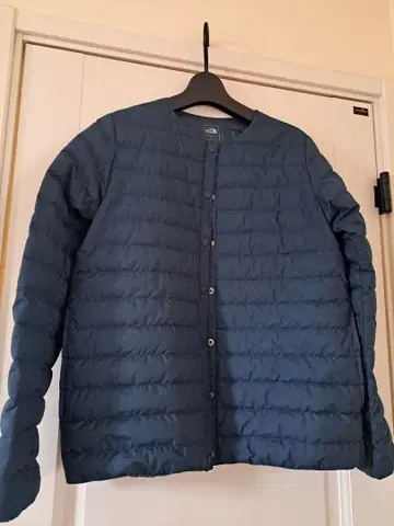 THE NORTH FACE GORE WIND 다운 자켓