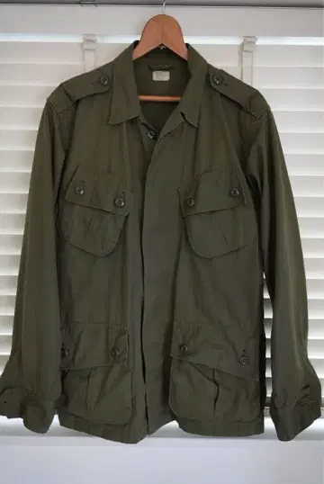 버즈릭슨 트로피컬 자켓 L 구제 의류