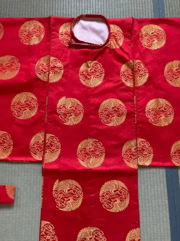 겨울용 카리긴 [신직] [신주]