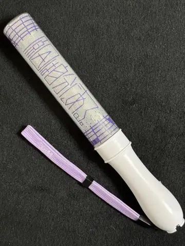 요시자와 카나메 응원봉 ver.3