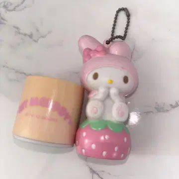 초레어 레어 마이멜로디 인감 홀더 도장 케이스 2013년