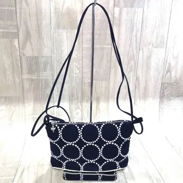 mina perhonen : BEAMS 별주 탬버린 숄더