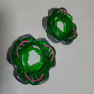 메인 블레이드 다크 2개 세트