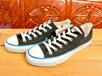 희귀 레어! 컨버스 올스타 클린 블랙 데드 2510