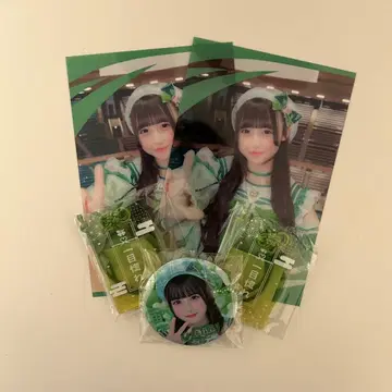 iLife! 무도관 온라인 복권 와카바노아 세트