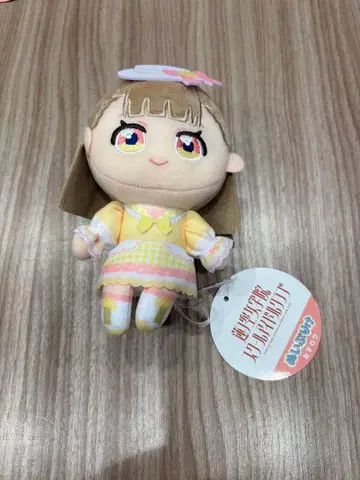 러브 라이브  GiGO 앉은 인형