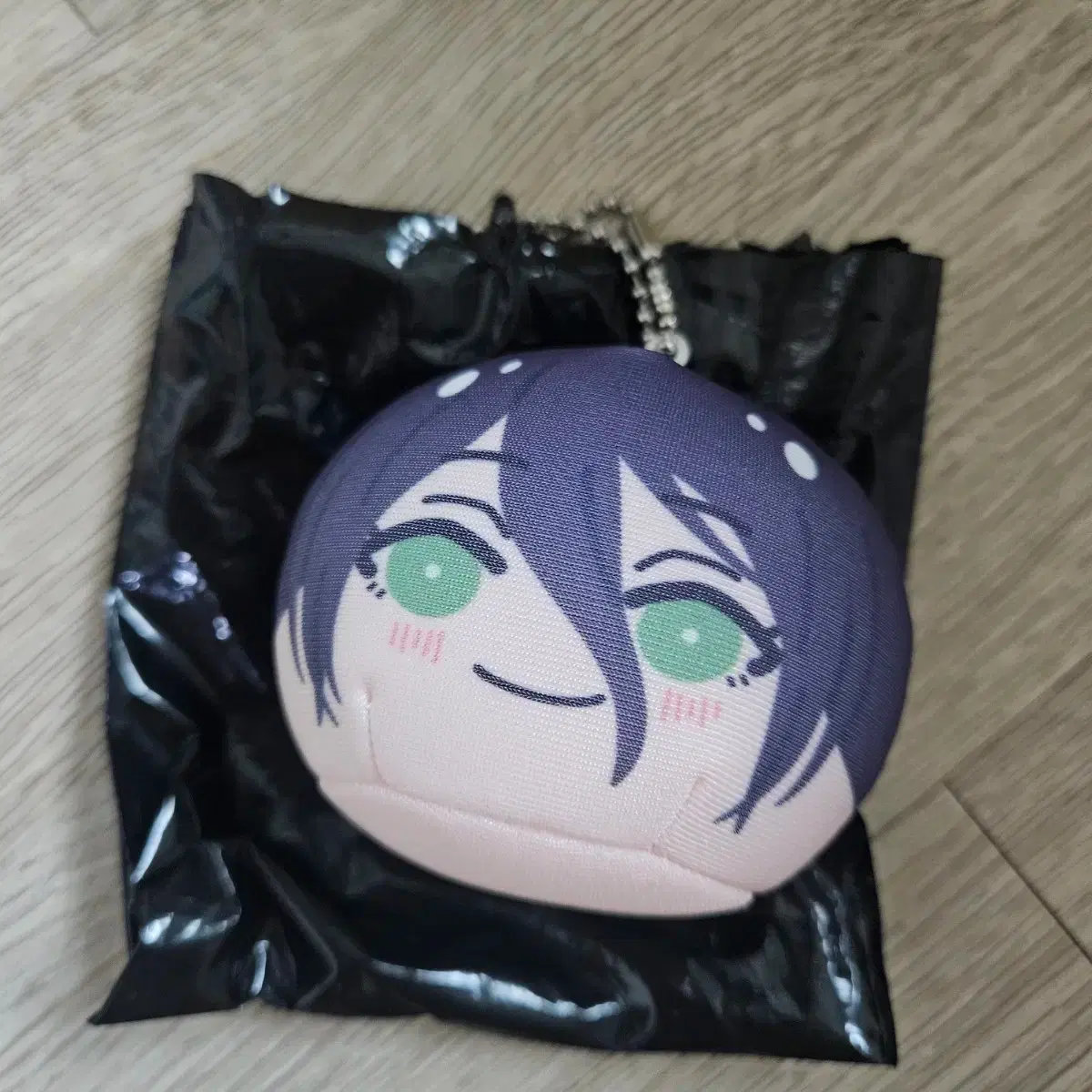 Chainsaw Man Reze Arc Reze Manju Plush Doll