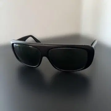 레이밴 블레어 블랙