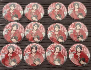 히프마이 캔뱃지 야마다 이치로