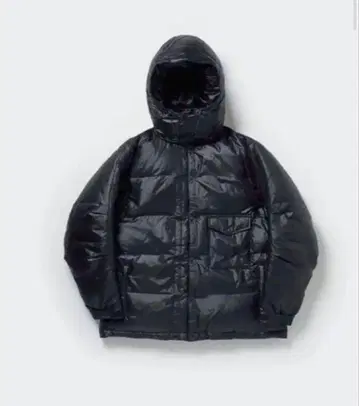 DAIWA PIER39 TECH CLIMBERS DOWN JACKET