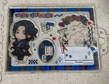 도쿄 리벤저스 바지 케이스케 마루쿠지 아크릴 스탠드