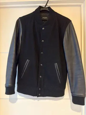 nano universe 나노 유니버스 바시티 자켓