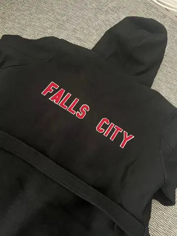 soe/소이 롱 코트