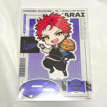 하라에 쿠코 아크릴 스탠드