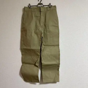 Dickies 디키즈 874 워크 팬츠 베이지