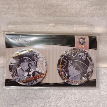 레오나 agf 한정판 캔뱃지 트위스테