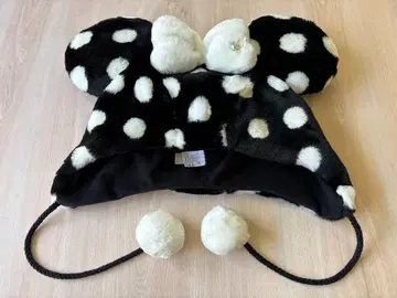 디즈니 팬캡 모자 미키마우스