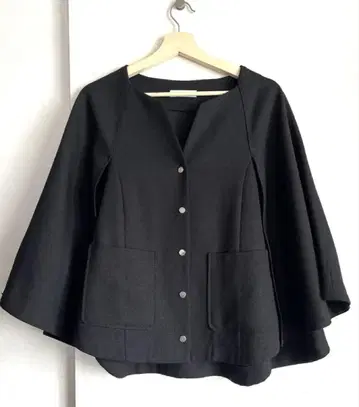 Eimee Law 케이프 자켓