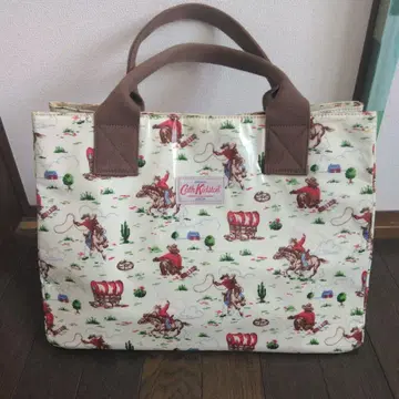 Cath Kidston 캐스키드슨 카우보이 패턴